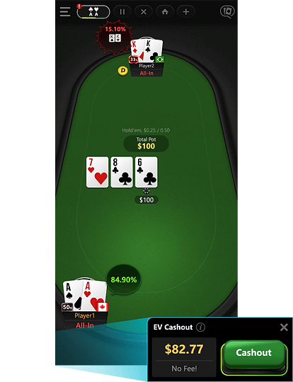 EVPoker iPhone 兼容说明